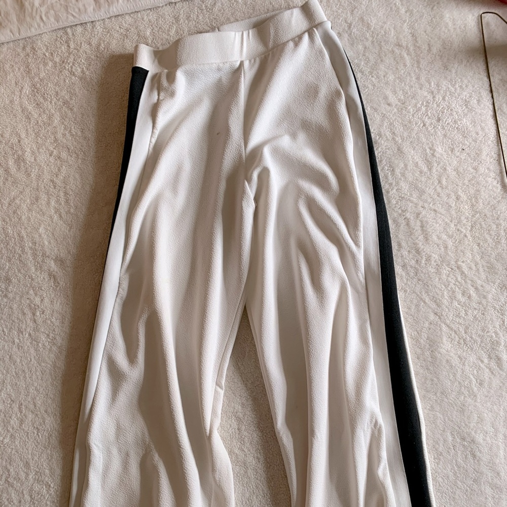Zara trousers